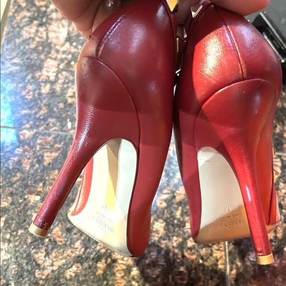 Valentino Rockstud D’orsay Pump - Picture 6 of 6